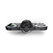 Jetson JRING-BLK Ring Electric Balance Board, Black, Teens and Ages 12+