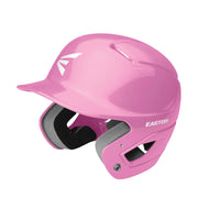 Easton Alpha Batting Helmet, T-Ball Small Size, Pink, ABS Thermoplastic Shell, Dual-Density Foam Liner, 8068551