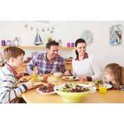 Elite Gourmet Food Dehydrator, 5 BPA-Free 11.4
