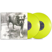Sony Music Alice in Chains 30th Anniversary Double Yellow Colored Vinyl LP Rock Album 2-Disc Set 1007539444