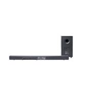 JBL JBLSB580BLKAM CINEMA SB580 3.1 Channel Soundbar with Virtual Dolby Atmos and Wireless Subwoofer
