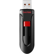 SanDisk SDCZ60064GAW46 CZ60 64GB USB 2.0 Flash Drive