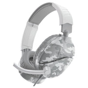 Turtle Beach TBS-6230-01 Ear Force 70 Arctic Camo Headset