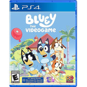 Outright Games Bluey: The Videogame (PlayStation 4)