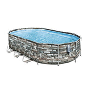 Coleman 20' Oval 48