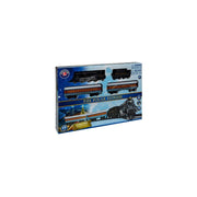 Lionel 7-11925 Polar Express Battery Operated Mini Train Set Standard