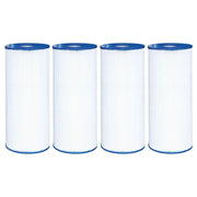 Elite Replacement Filter Cartridge for Hayward C5000 & C5020, 4 Pack