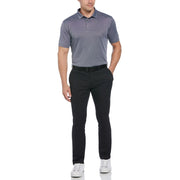 Ben Hogan Men's Flex 4-Way Stretch Golf Pants with Active Waistband, Moisture Wicking, Sun Protection, Lightweight Twill, Sizes 28-50, BGBME010