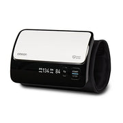 Omron HEM-7600T-Z Evolv Wireless Upper Arm Blood Pressure Monitor