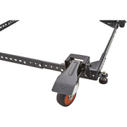 Portamate Heavy Duty Universal Mobile Base: 650 Lb Capacity