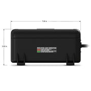 Battery Tender 022-0165-DL-WH 2-Bank Battery Management System