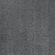 Maples Industries Inc 437shagBS24rnr Traditional Solid Brown Suede Indoor Runner Rug, 2 x 6 ft