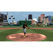 Solutions 2 Go MLB The Show 25 (Xbox Series X)