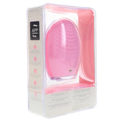 Foreo F9113 Luna 3 Smart Facial Cleansing and Firming Massage Brush for Normal Skin, 1 Count