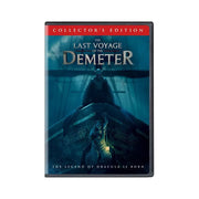 Universal The Last Voyage of the Demeter (DVD)