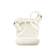 Shokz T920 OpenFit 2 Open-Ear Wireless Bluetooth Headphones, Beige