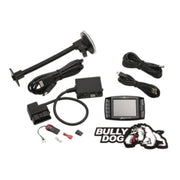 BULLY DOG ACCESSORIES 40420 (NOT AVAILABLE FOR SALE IN CALIFORNIA)TRIPLE DOG GT DIESEL DOWNLOADER