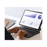 Belkin Magnetic Keyboard Folio Case iPad 10th Generation