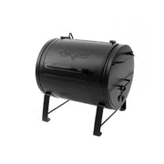 Char-Griller E82424 Table Top Grill & Side Fire Box