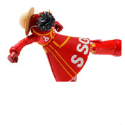 Bandai BAS67355 One Piece S.H.Figuarts Tamashii Nations Monkey D.Luffy Figure