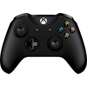 Microsoft 6CL-00005 Xbox Wireless Controller - Black