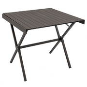 Alps Mountaineering Square Dining Table - Clay
