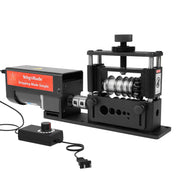 Tanfix RLT2305009-01 Automatic Wire Stripping Machine with Upgraded MotoR