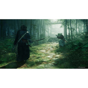Sony Interactive Entertainment Rise of the Ronin (PlayStation 5)