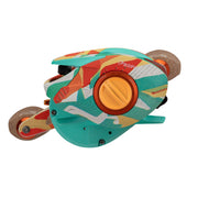 Profishiency KRZY661RR Krazy 6.6:1 Right Hand Baitcast Reel