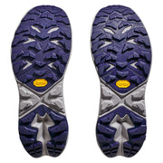 HOKA 1142831-NSOP Anacapa 2 Mid GTX Waterproof Hiking Boots for Ladies - Night Sky/Opal - 7M