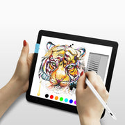 Sunnycome 3 Pcs Button Light Pad Switch Cover for Office Supplies