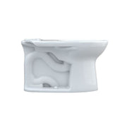 Toto C776CEFGT40#01 Drake Universal Ht Bowl