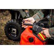 Scepter PFSG1411 Powered 14-Gal. Gasoline Fueling Station