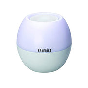 HoMedics SS-WL100 SoundSpa Sunrise, Sleep Sound Machine for Adults and Babies, 4 Calming Sounds, 4 Wake-Up Sounds, Bluetooth Speaker