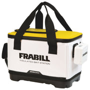 Frabill FRBBA168 Universal Bait Station with Aerator