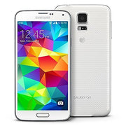 Samsung SM-G530A Galaxy S5 LTE Smartphone Shimmery White (AT&T)