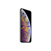 Apple iPhone XS Max 256GB Silver LTE Cellular MT5E2LL/A
