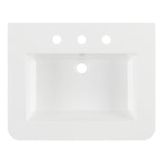 Signature Hardware SH129107WH 24