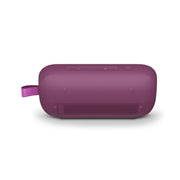 Bose SoundLink Flex Portable Bluetooth Speaker, Hi-Fi Audio, Waterproof IP67, Dustproof, USB-C, 12 Hours Battery Life, Rosewood Mauve, 887612-0160