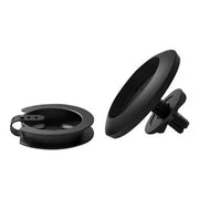 Logitech 78012777 Rally Mic Pod Mount for Table or Ceiling - Graphite