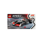 LEGO 6527010 Speed Champions MoneyGram Haas F1 Team VF-24 Race Car Building Set 77250