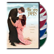 Warner Bros. The Thorn Birds (DVD) (2-Disc Set)