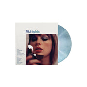 Republic Records Midnights (Moonstone Blue Vinyl) (LP) (Vinyl)