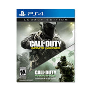 Activision Inc. Call of Duty: Infinite Warfare - PS4 Legacy Edition