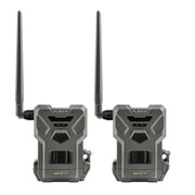 Spy Point FLEX-M 28 MP Twin Pack Trail Cellular Camera