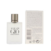 Giorgio Armani Acqua Di Gio Eau De Toilette, Cologne for Men, 1.0 Oz