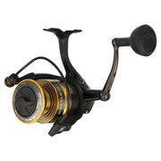 PENN Battle IV Spinning Reel - 6.2:1 - 6000 Size - Hi-Speed