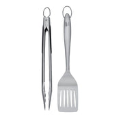 Weber Deluxe Grill Tool Set