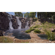 Merge Games Medieval Dynasty PS5 Video Game, Open World Survival Role Playing Strategy