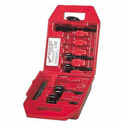 Milwaukee 49-22-0135 Bit Kit Contractor 4 Bit